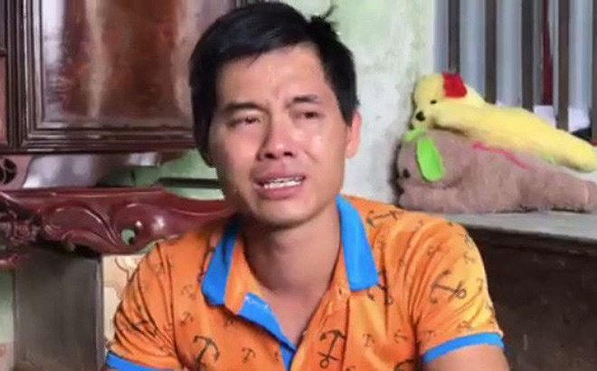 Chú ruột của nữ sinh cho rằng nhà trường đang cố tình coi sự việc là bình thường.