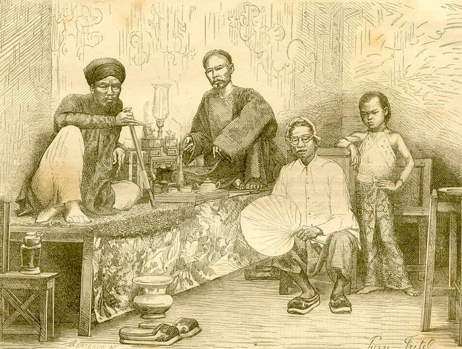 sai gon nam 1872 khac la qua goc nhin nha khoa hoc phap hinh anh 9