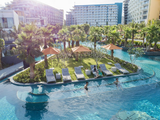 PQ Residences