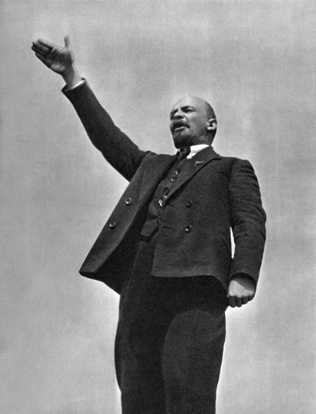 giai ma vu am sat lenin nam 1918 chan dong nuoc nga hinh anh 6