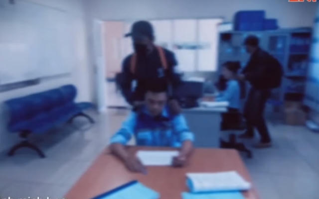 6 giờ truy tìm nhóm cướp trạm thu phí cao tốc Long Thành - Dầu Giây