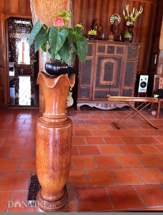 co gi ben trong ngoi nha 6 ty lam tu 4.000 cay dua o mien tay hinh anh 8