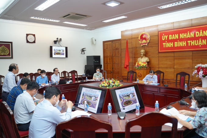 Toàn cảnh dự thảo Kế hoạch phát triển nhà ở.
