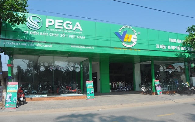 Công ty xe điện Pega LTT vi phạm Luật Bảo hiểm xã hội