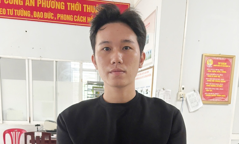 ​Lê Thành Lượm