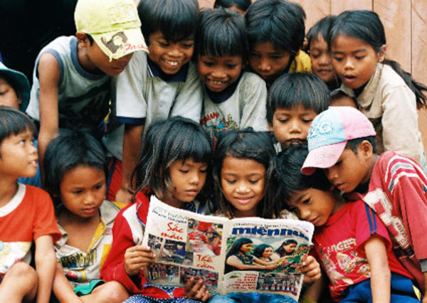 Dân số Việt Nam tăng thêm một triệu người trong năm 2018. Ảnh: Lê Ngọc Minh.