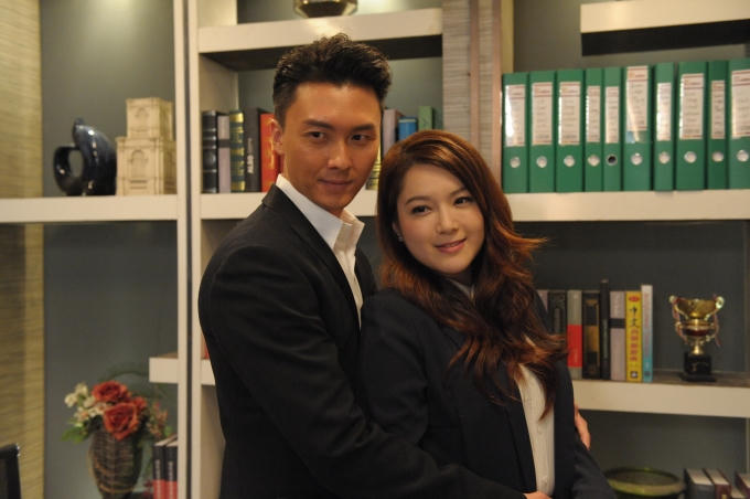 Bộ phim  "Cảnh sát siêu năng" sẽ phát sóng đồng thời với TVB trên kênh SCTV9 vào 20h00 hằng ngày từ  hôm nay (21/03).