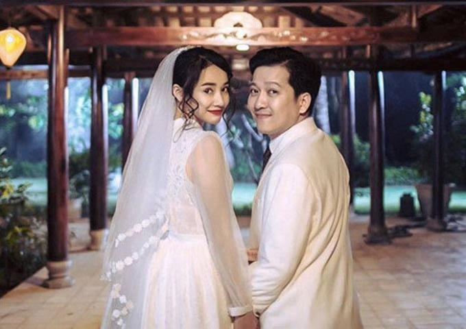 Mới đây, Trường Giang và Nhã Phương đã chính thức xác nhận việc cặp đôi sẽ kết hôn vào tháng 9 sắp tới khiến người hâm mộ không khỏi vui mừng và mong chờ.