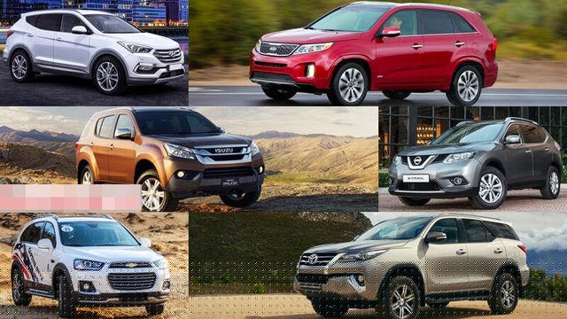 Tháng cô hồn, ô tô siêu rẻ Trung Quốc