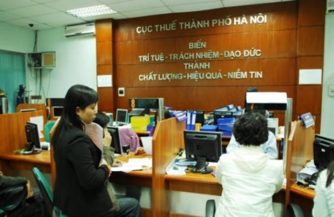 Ảnh minh họa. (Ảnh: VietnamFinance)