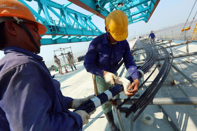 Nghị định số 100/2018/NĐ-CP sửa đổi một số quy định để được cấp ph&eacute;p hoạt động x&acirc;y dựng. Ảnh: Ho&agrave;i Nam