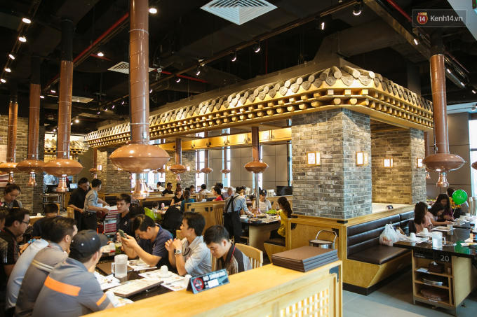 10 lí do khiến Landmark 81 chắc chắn sẽ trở thành thiên đường ăn chơi mới của giới trẻ Sài Gòn