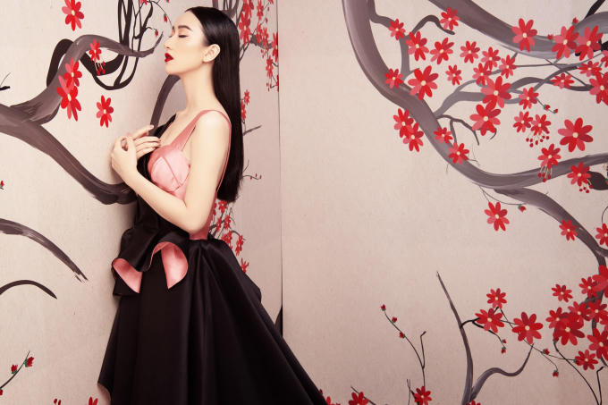 H&agrave; Thu tặng fan th&ecirc;m 2 video clip hậu trường l&uacute;c ghi &acirc;m