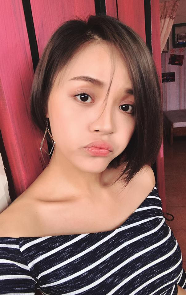 Ngắm nhìn những hình ảnh đời thường đẹp rạng ngời của My Sói