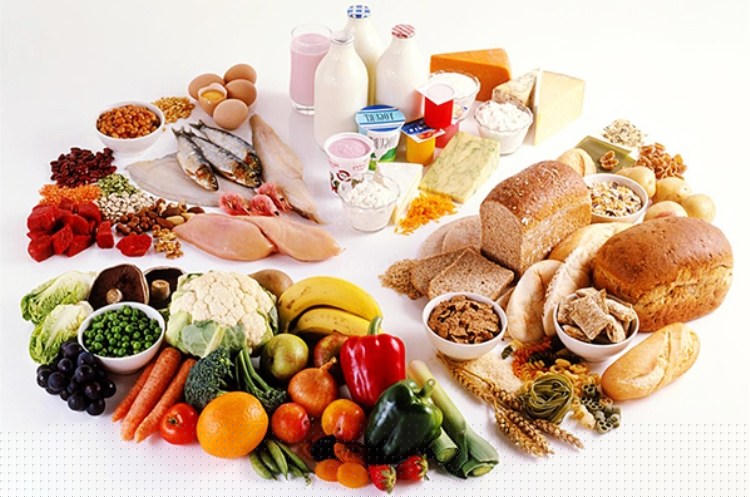 Viện dinh dưỡng Quốc gia: Ăn chín, uống sôi, bổ sung vitamin và các loại khoáng chất cần thiết