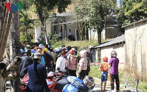 Diễn biến mới vụ nữ sinh đi giao gà bị sát hại ở Điện Biên
