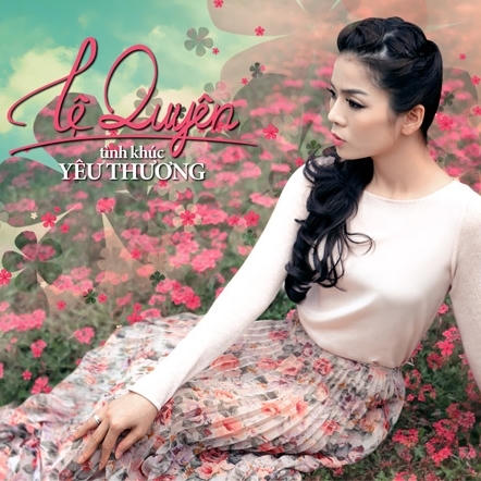 Lệ Quyên chuyên chở dòng nhạc tình để vỗ về an ủi những trái tim yêu