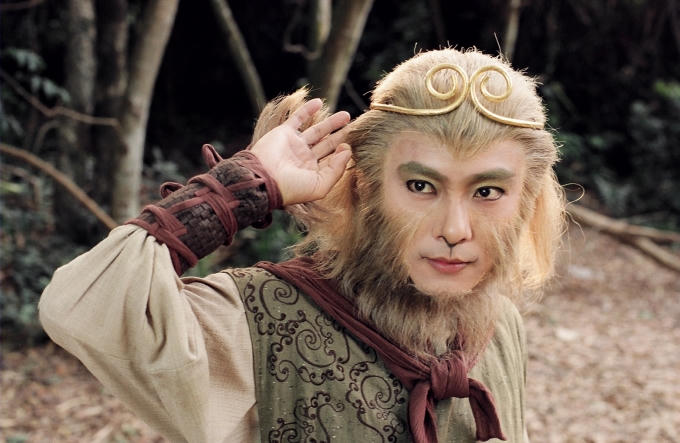 Sau hơn 20 năm, Tây Du Ký vẫn khiến hàng vạn trái tim yêu TVB