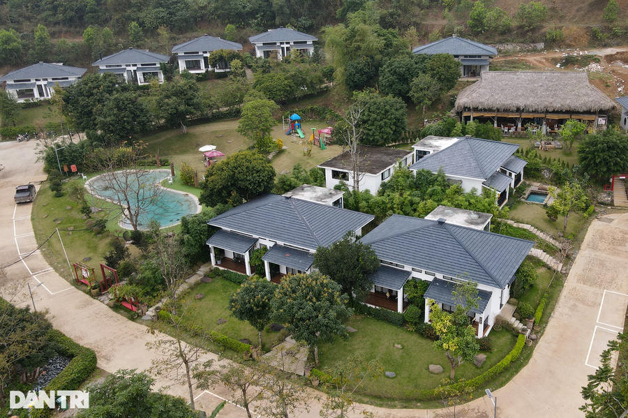 Một góc