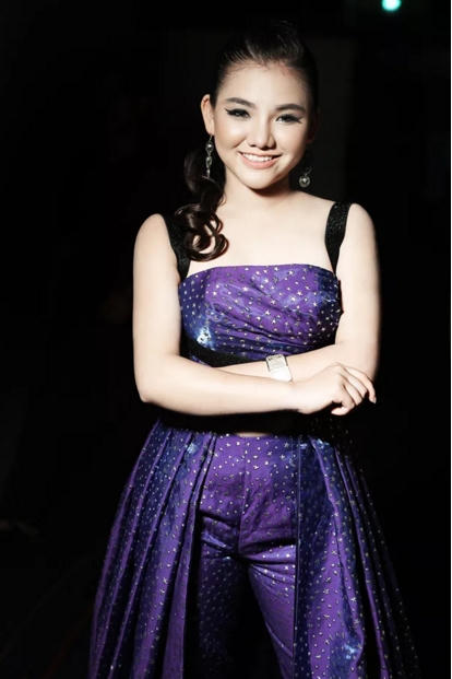 Minh Như là niềm hi vọng của Hồ Quỳnh Hương