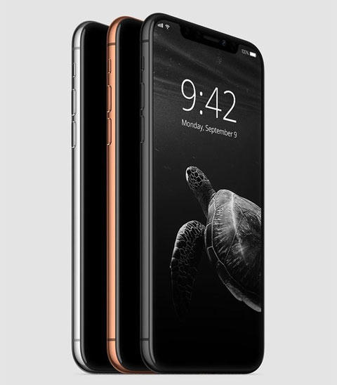 iPhone 8, iPhone 8 Plus c&oacute; gi&aacute; b&aacute;n bao nhi&ecirc;u?