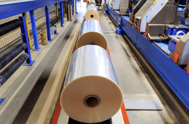 Màng BOPP xuất xứ từ Việt Nam tiếp tục bị điều tra bán phá giá tại Indonesia