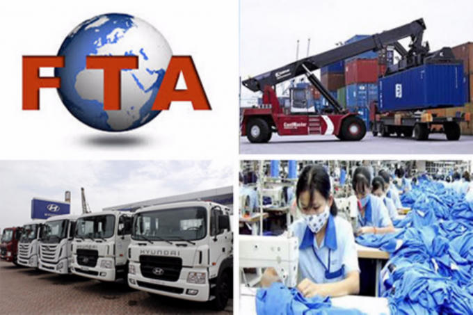 Th&ecirc;m h&agrave;ng loạt mặt h&agrave;ng nhập khẩu giảm thuế về 0%