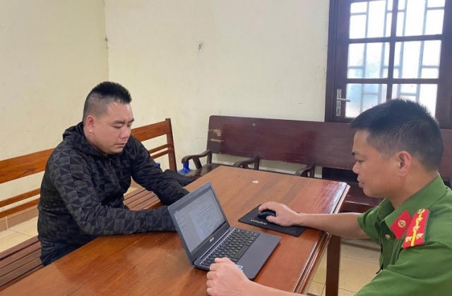 Lạng Sơn: Cho vay tiền với hình thức