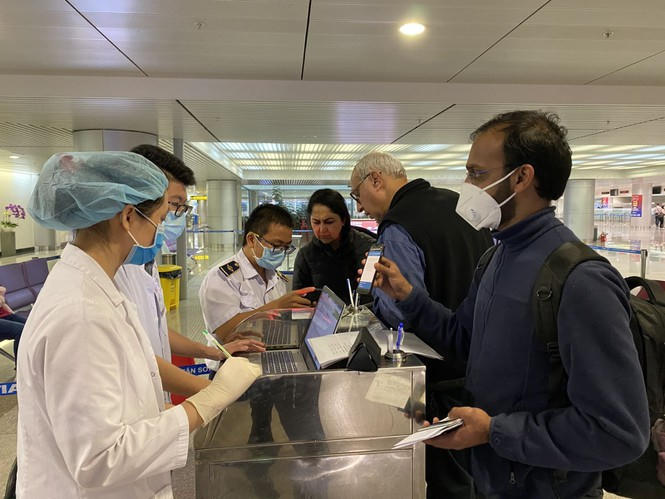 Sẽ có nhiều nguồn lây và ca nhiễm mới - ảnh 1