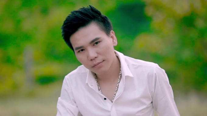 Ca sỹ Châu Việt Cường bị "nghi" liên quan đến cái chết của một cô gái trên địa bàn phường Cống Vị.