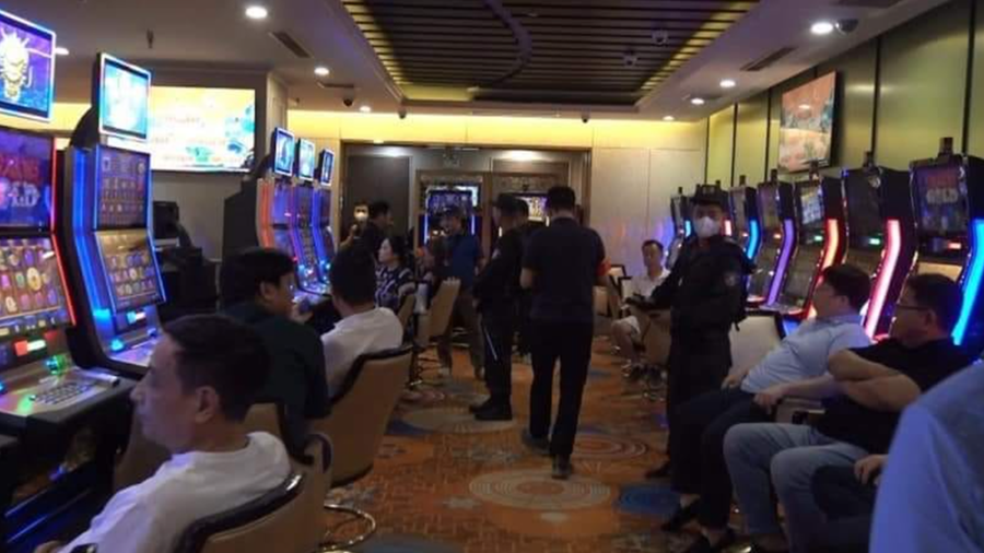 khách sạn Pullman, Hà Nội.