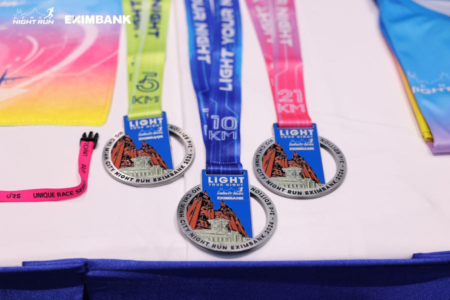 Giải đấu hứa hẹn là một sự kiện thể thao bùng nổ tại TP.HCM.