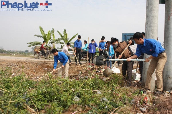 Không chỉ là hoạt động đoàn thể, Tháng Thanh niên còn là dịp để kết nối, khơi dậy tinh thần, xây dựng văn hóa giới trẻ trên địa bàn.