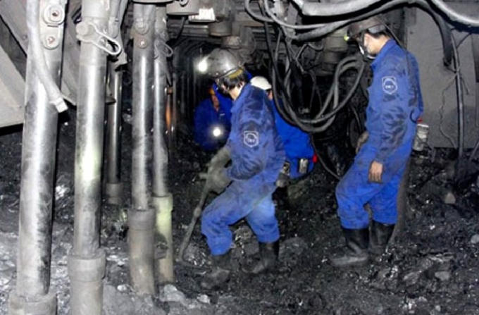 Vụ sập lò khiến ít nhất 3 người thương vong (Ảnh minh họa).