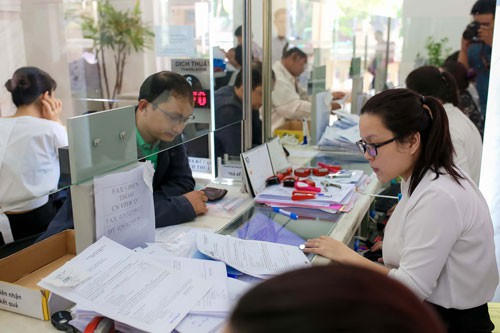 Đối tượng thuộc diện tinh giản biên chế từ ngày 20/7/2023?