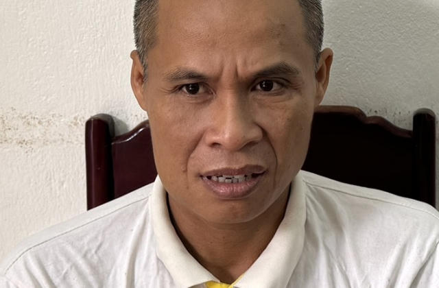 Thanh Hoá: Bắt đối tượng có biểu hiện “ngáo rượu” chống lại Công an xã