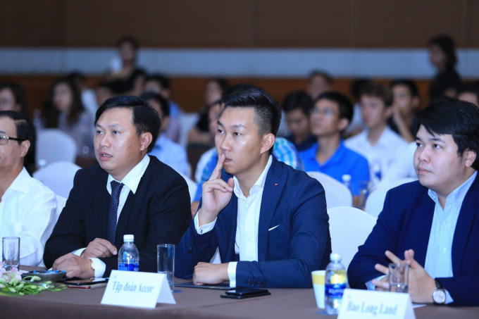 Lễ k&yacute; kết hợp đồng quản l&yacute; Novotel Suites Vogue Hotel &amp;amp; Resort, Cam Ranh đ&aacute;nh dấu chiến lược