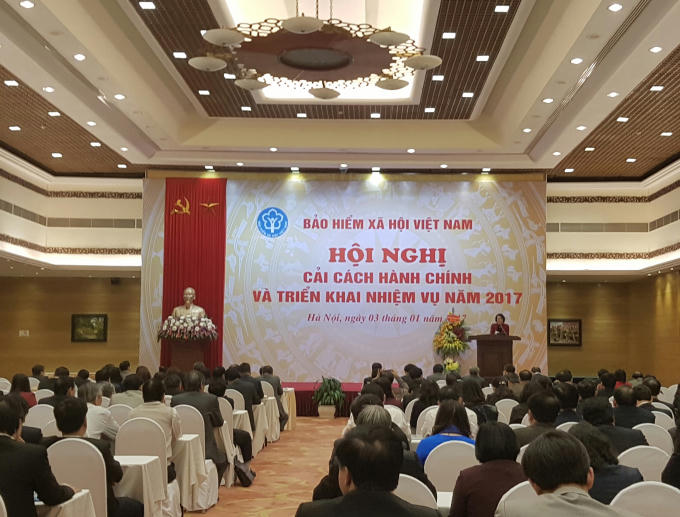Việt Nam đang có trên 11 triệu người tham gia bảo hiểm thất nghiệp