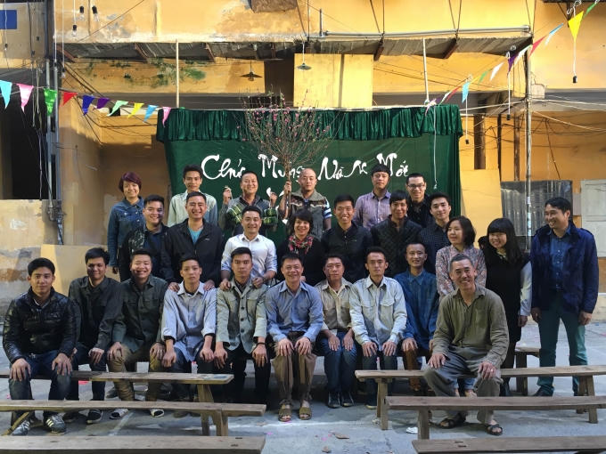 Sốc với h&igrave;nh ảnh Diễm Quỳnh v&agrave; Quang Minh buồn như &ldquo;mất sổ gạo&rdquo;