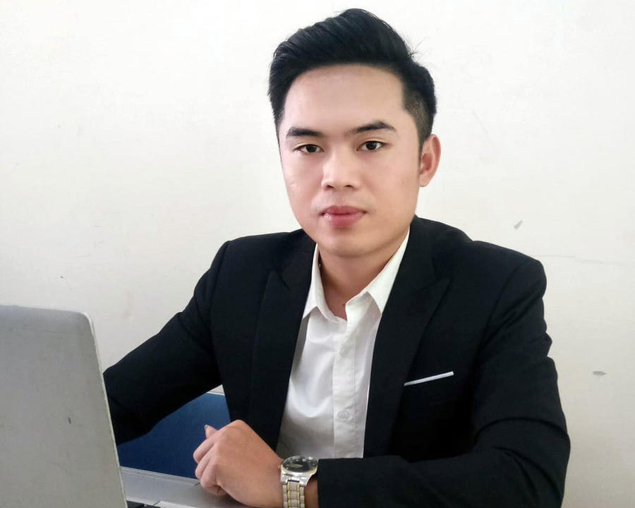 Luật sư Phàn A Thương - Công ty Luật TNHH Tâm Anh