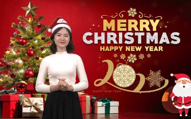 Bản tin Giáng sinh 2020: Độc đáo những phong tục đón Giáng sinh tại châu Âu