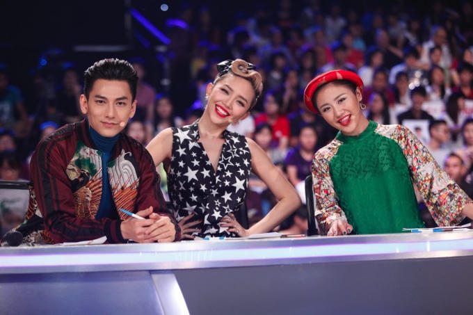 Vietnam Idol Kids: Hồ Văn Cường hò về Tiền Giang khiến giám khảo tan chảy
