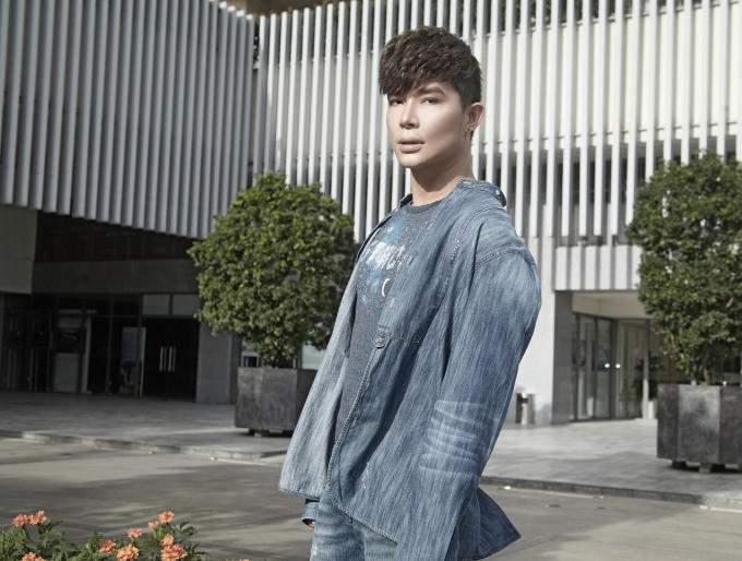 Nathan Lee