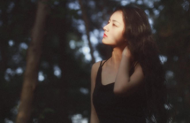 Một số tác phẩm xuất sắc do Quân Quân chụp