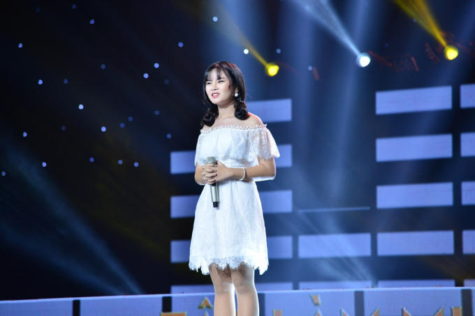 Sing my song tập 2: Nhạc sĩ của Chi Pu