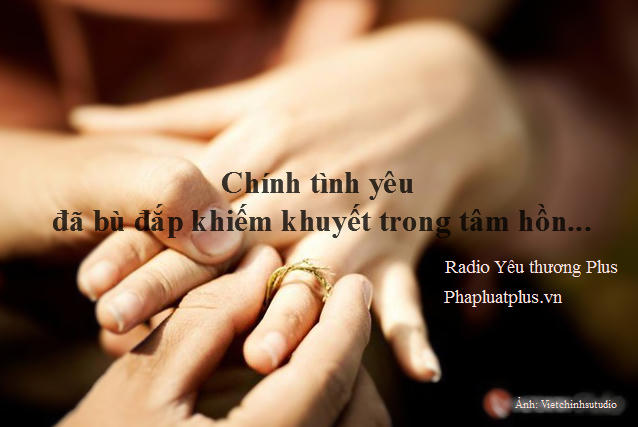 Radio Y&ecirc;u thương Plus số 72: Ch&iacute; Ph&egrave;o v&agrave; t&igrave;nh y&ecirc;u