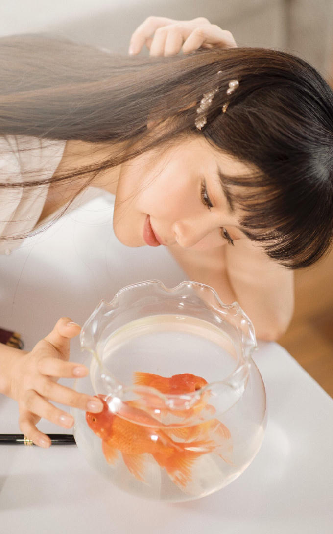 Lần trở lại lần này, khán giả đã thấy được sự