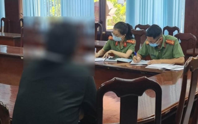 Một cá nhân đăng thông tin sai về Lễ hội cà phê trên mạng xã hội bị phạt
