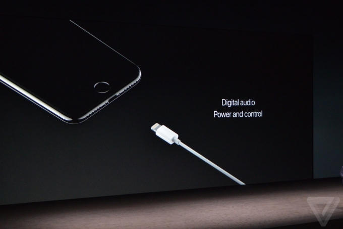 Trực tiếp: Sự kiện ra mắt iPhone 7