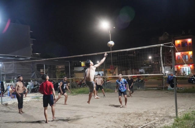 Cuộc sống mới giáp Tết Quý Mão ở khu tái định cư sân bay Long Thành